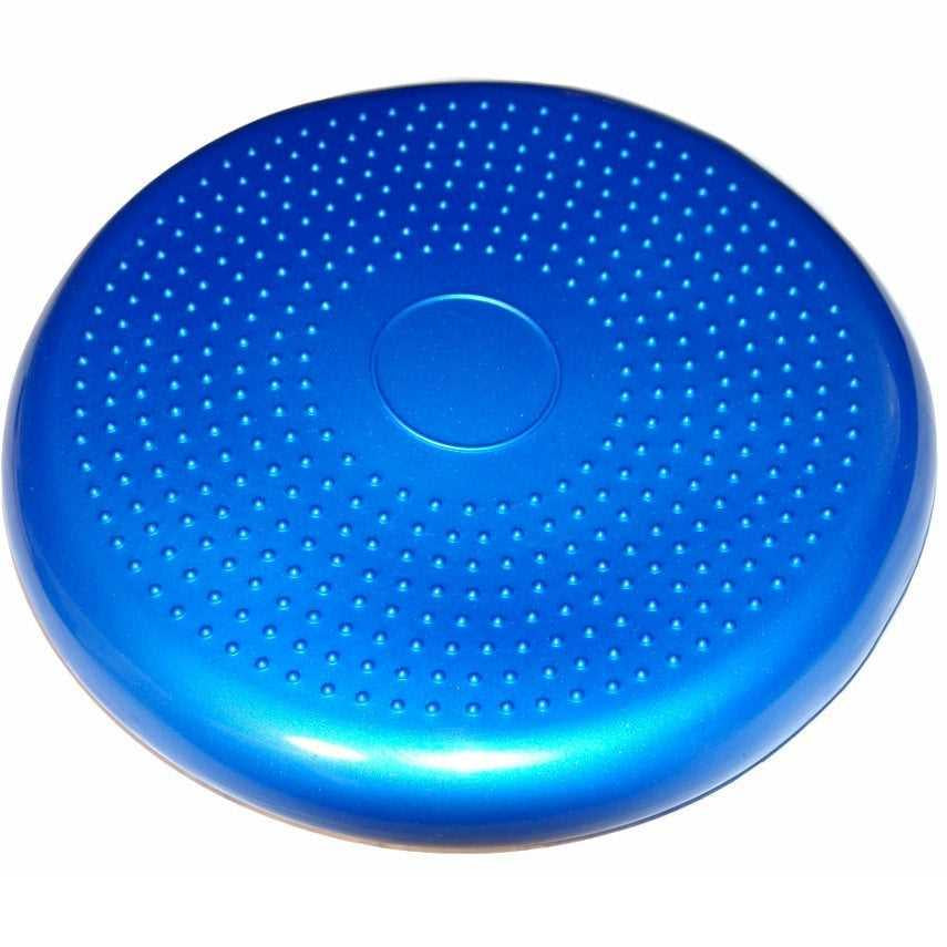 Compact Core Killer - The 13" Balance Disc To Boost Your Core And Balance Anywhere