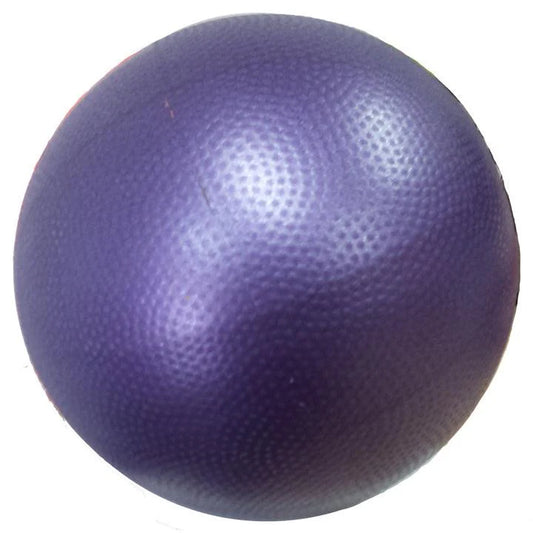 Sculpt On the Go - 9" Mini Pilates and Yoga Ball 