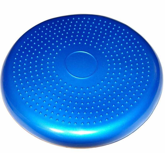 Compact Core Killer - The 13" Balance Disc To Boost Your Core And Balance Anywhere 